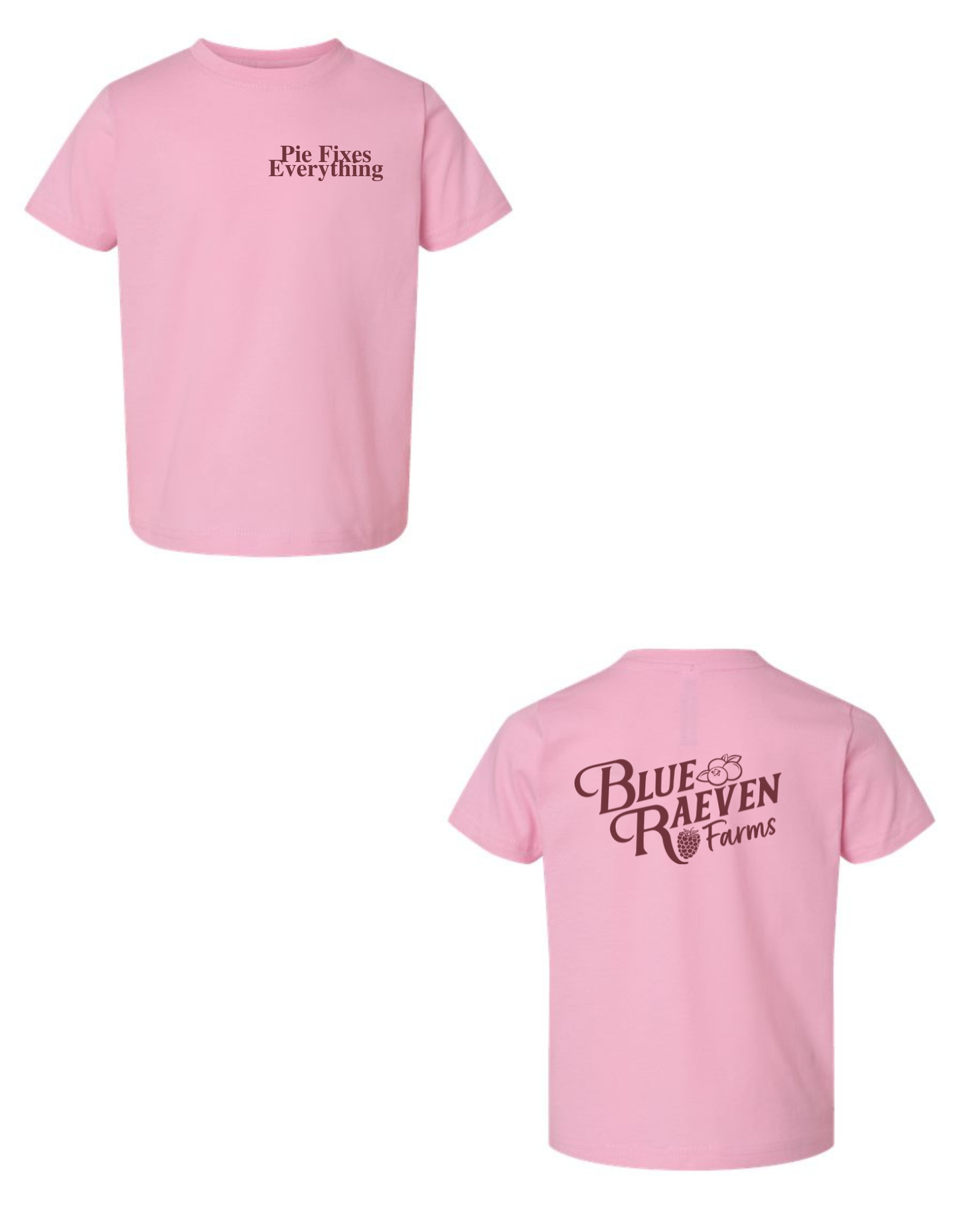 BR Youth Apparel