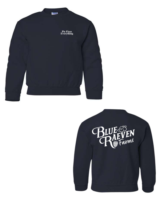 BR Youth Apparel