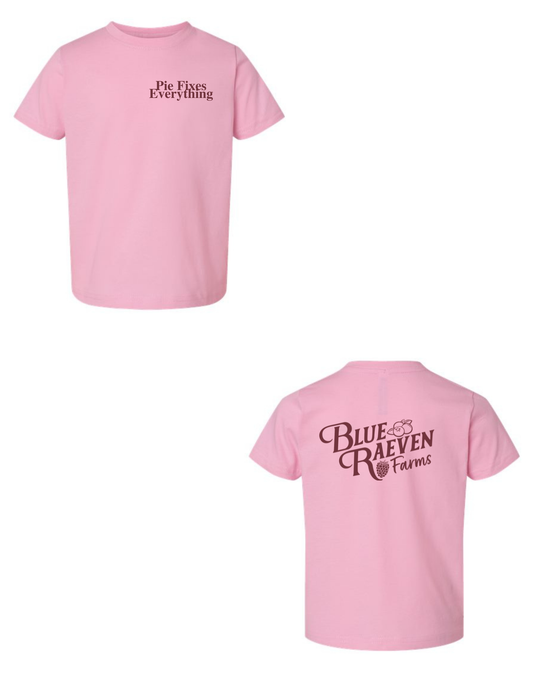 BR Youth Apparel