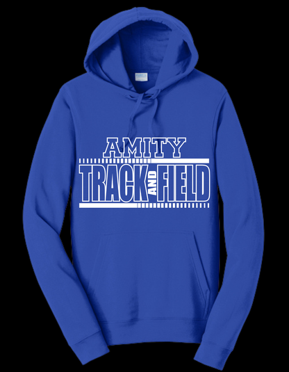 Amity Track and Field