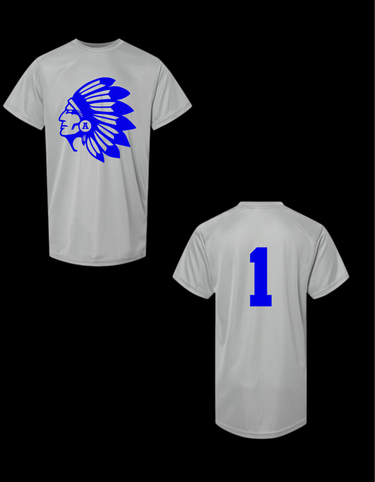 AYS Spring Flag Football