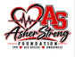 The AsherStrong Foundation
