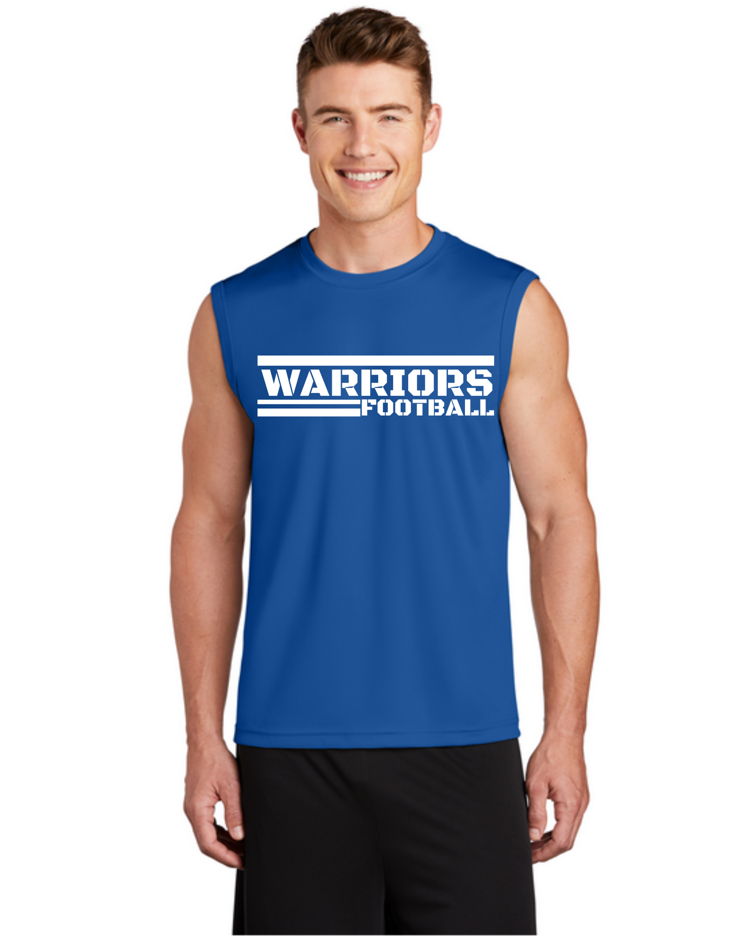 AHS FOOTBALL 7V7 AND AHS FOOTBALL CAMP