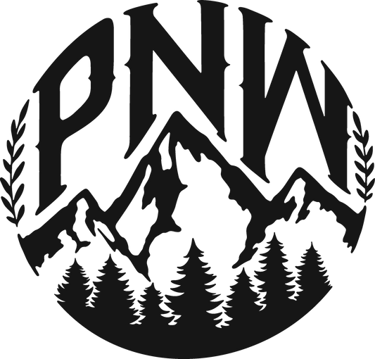 READY TO SHIP || PNW