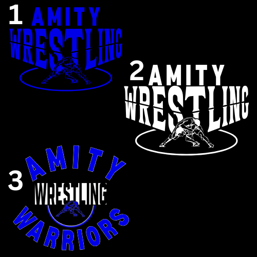 Amity Warrior Wrestling