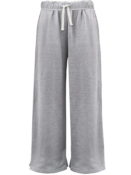 Wide Leg Sweatpants