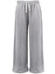 Wide Leg Sweatpants